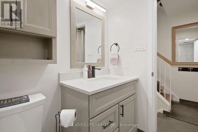 Photo du bâtiment - 252 Bruyère St