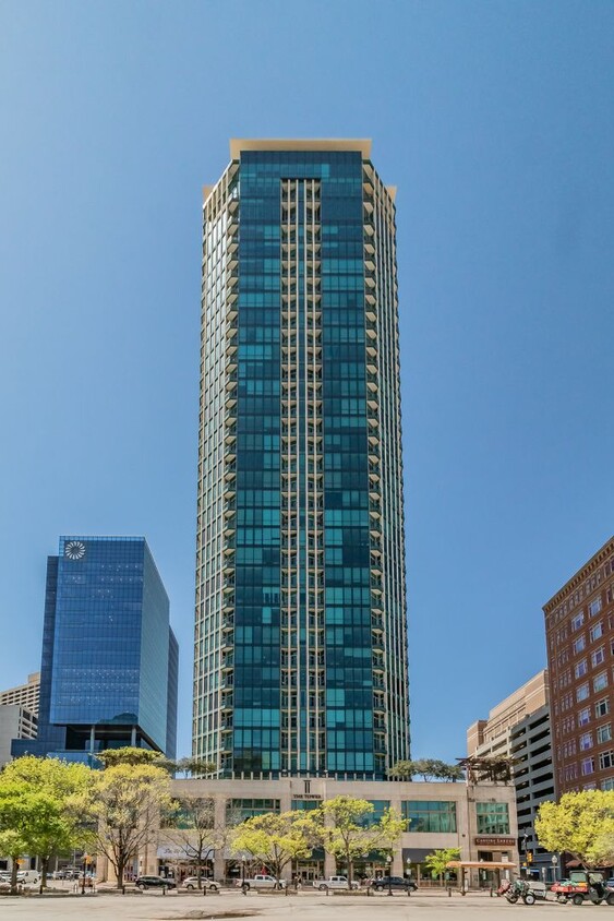 Primary Photo - Amazing Condo Views at the Tower