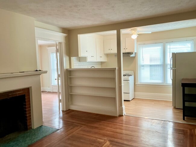 Foto del edificio - 30 Strathallen