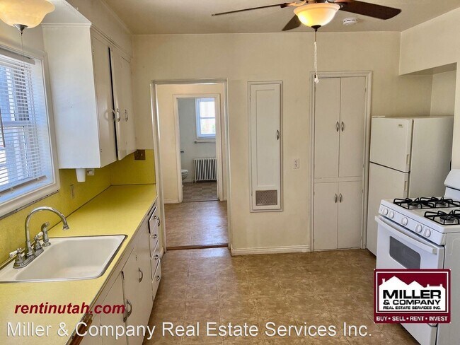 Building Photo - 1 br, 1 bath House - 135 E 4800 South