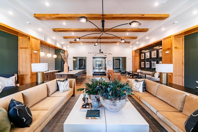 Foto del edificio - Hawthorne at Whitehall