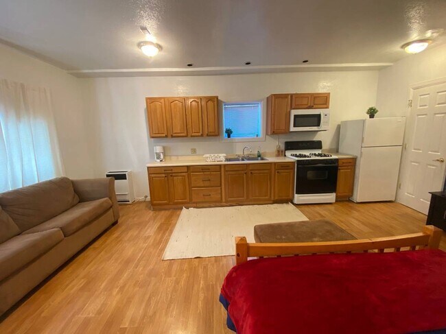 Foto del edificio - 6410 Vallejo St