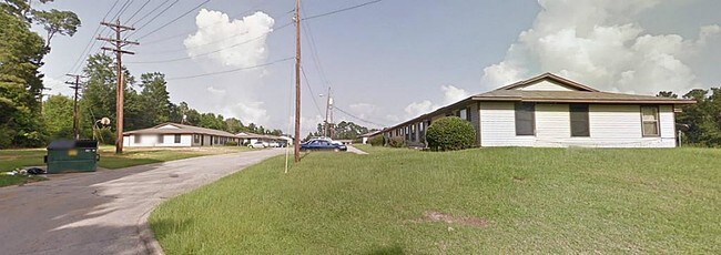 Foto del edificio - 668 W Martin Luther King Blvd