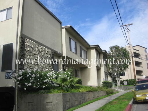Primary Photo - 505 S Barrington Ave