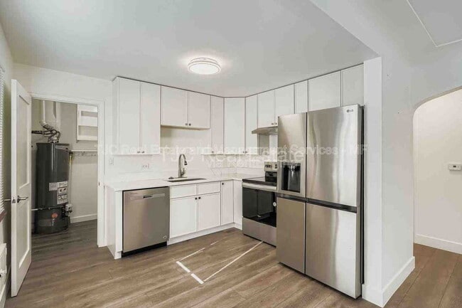 Foto del edificio - 429 Harrison St