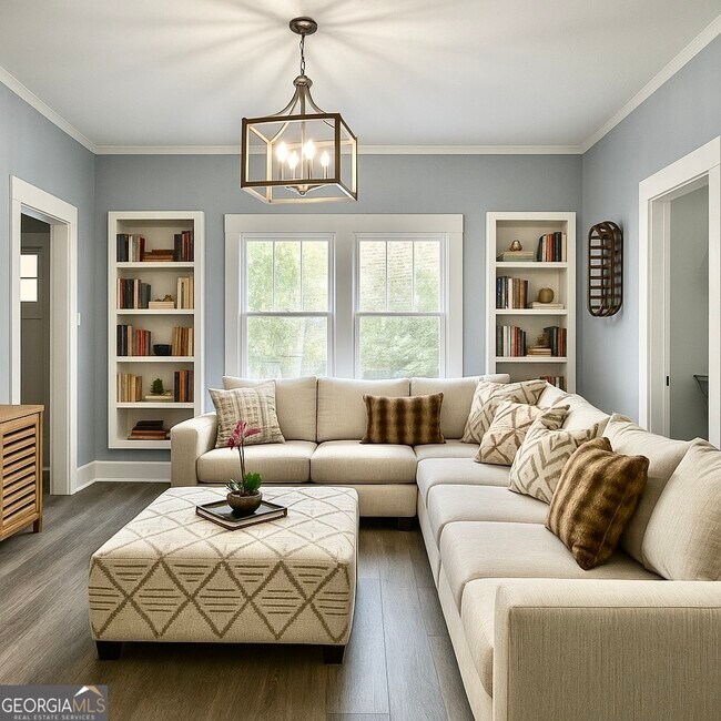 Foto del edificio - 2134 Main St NW