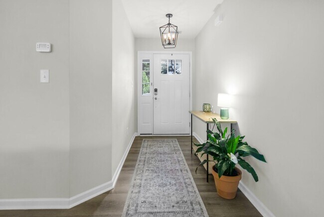 Foto del edificio - Welcome to your new home