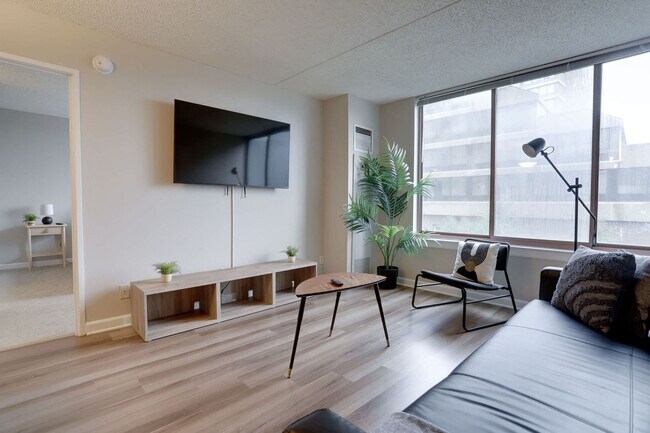 Foto del edificio - 401 12th St S