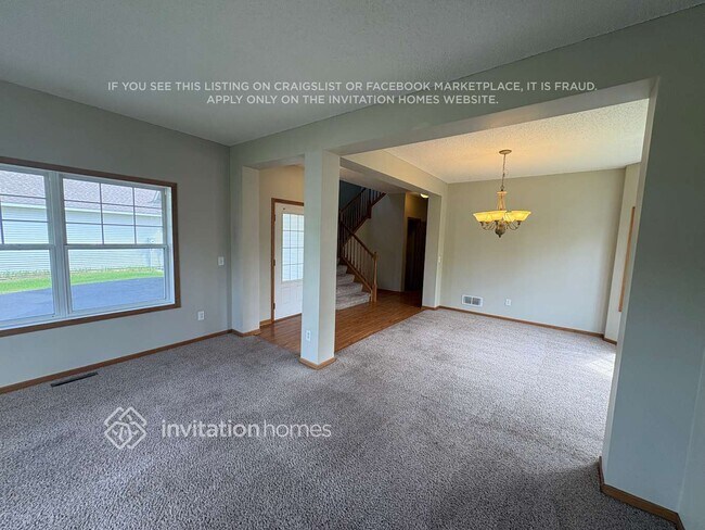 Foto del edificio - 1168 Macey Way