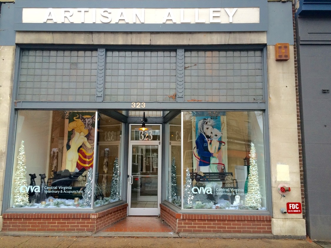 Foto principal - Artisan Alley Lofts