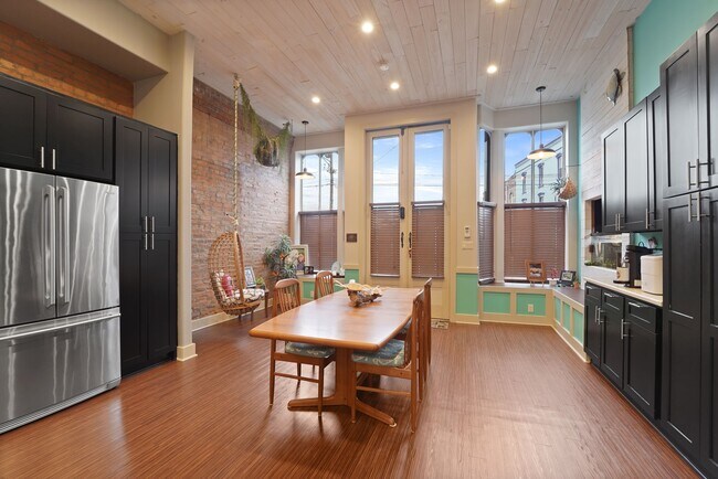 Foto del edificio - 334 Broad St