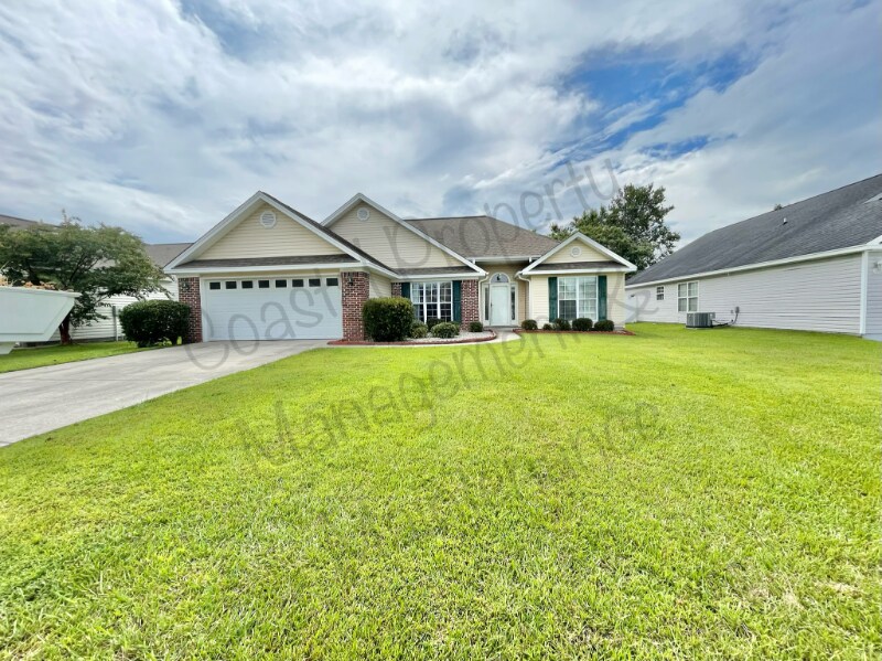 Foto principal - 304 Sherrybrook Dr