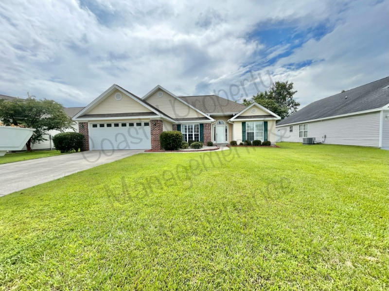 Primary Photo - 304 Sherrybrook Dr