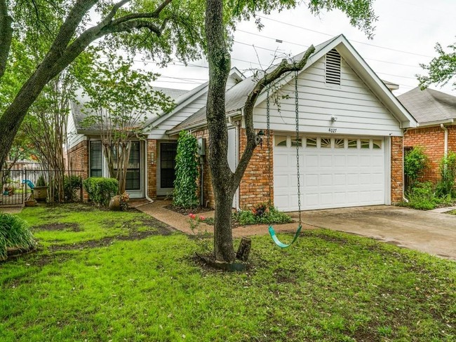 Building Photo - 4027 Rive Ln