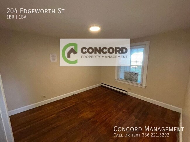 Building Photo - 204 Edgeworth St