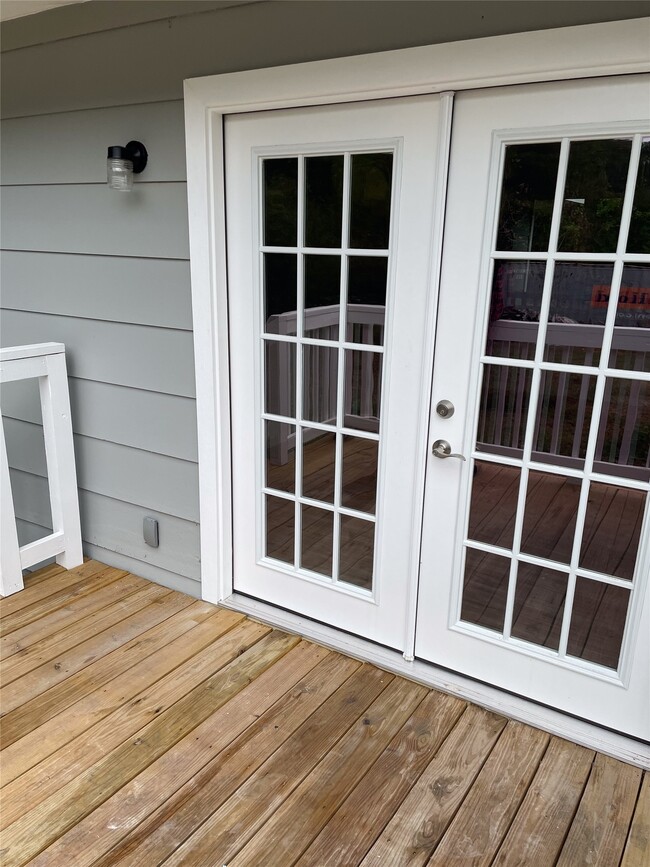 Foto del edificio - 250 McBride Trl