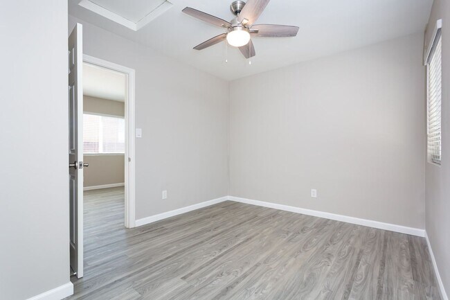 Foto del edificio - COMING SOON!! 1 bed 1 bath in El Cajon