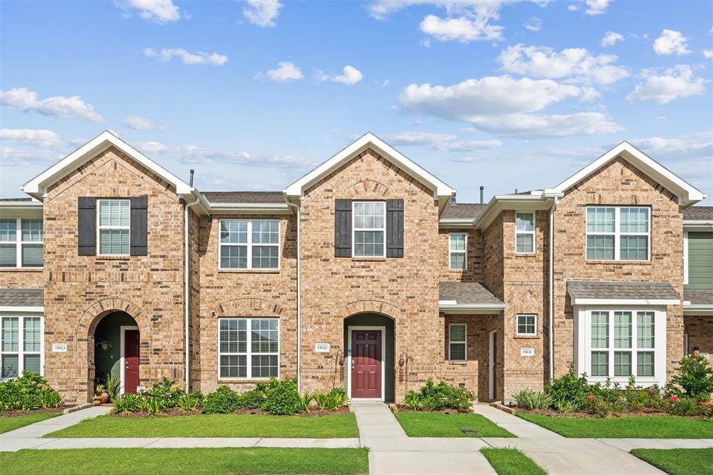 15827 Sundew Prairie Dr, Atascocita, TX 77346 Condo for Rent in