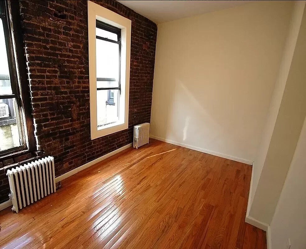 252 Broome Street Apartment for Rent in New York, NY