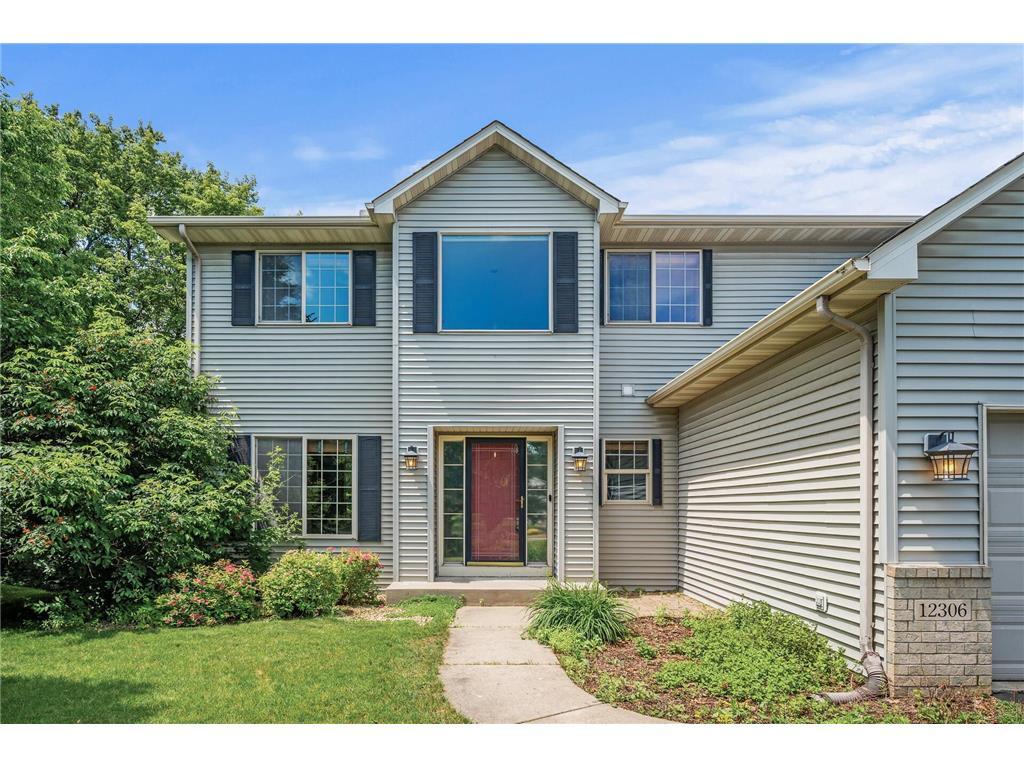 Foto principal - 12306 Crown Hill Ave