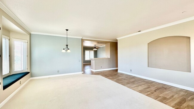 Building Photo - Immaculate Custom Construction, Single-Sto...