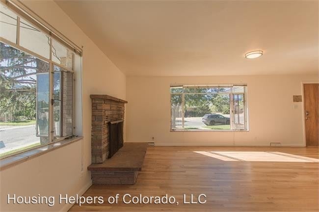 Building Photo - 4 br, 2 bath House - 1200 Holly Place