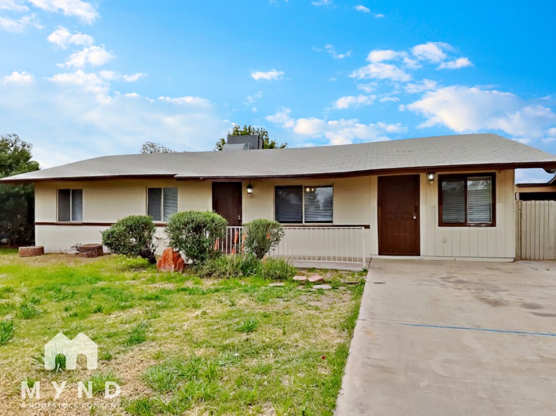 Foto principal - 1515 E Orange St