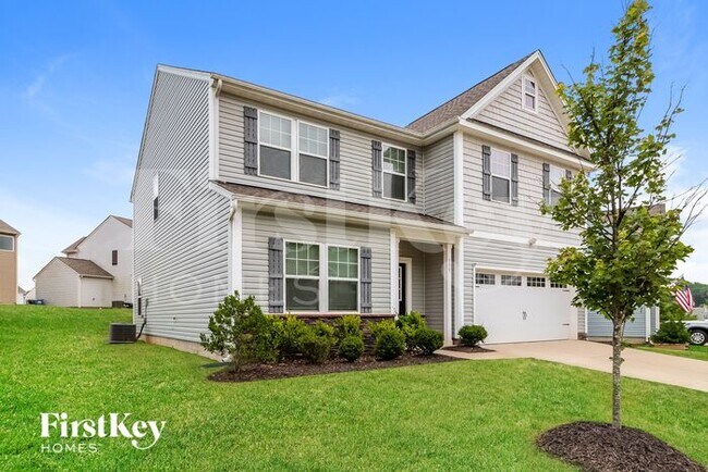 Building Photo - 159 Sutters Mill Dr