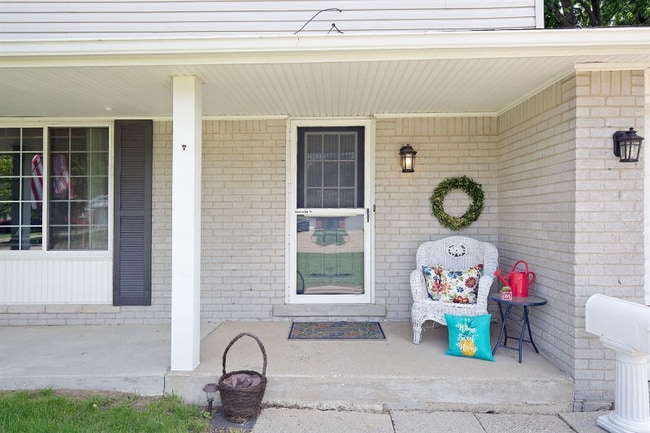 Foto del edificio - 40184 William Dr