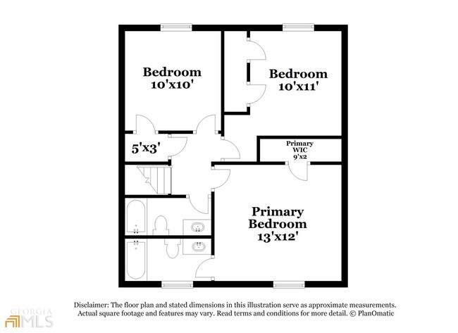 Building Photo - 2292 Cherokee Valley Dr