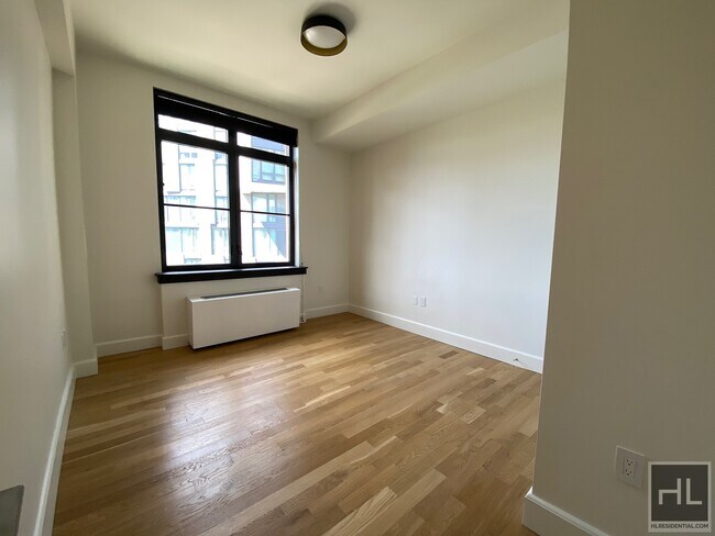 Foto del edificio - 487 KEAP STREET Unit 604