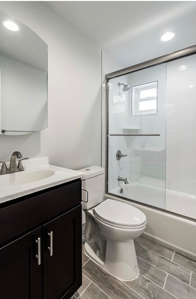 Foto del interior - Village Arms Apartments