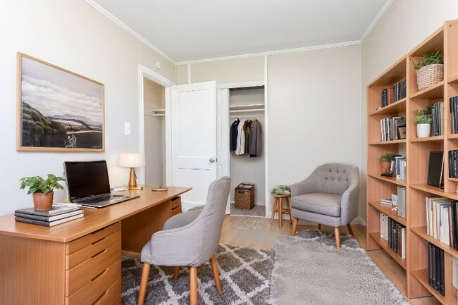 Foto del edificio - 2292 Onslow Dr