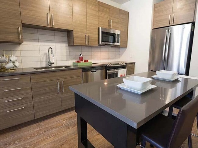 Photo - Viceroy Observatory Park Apartments