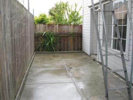 Backyard - 372 7th Ave