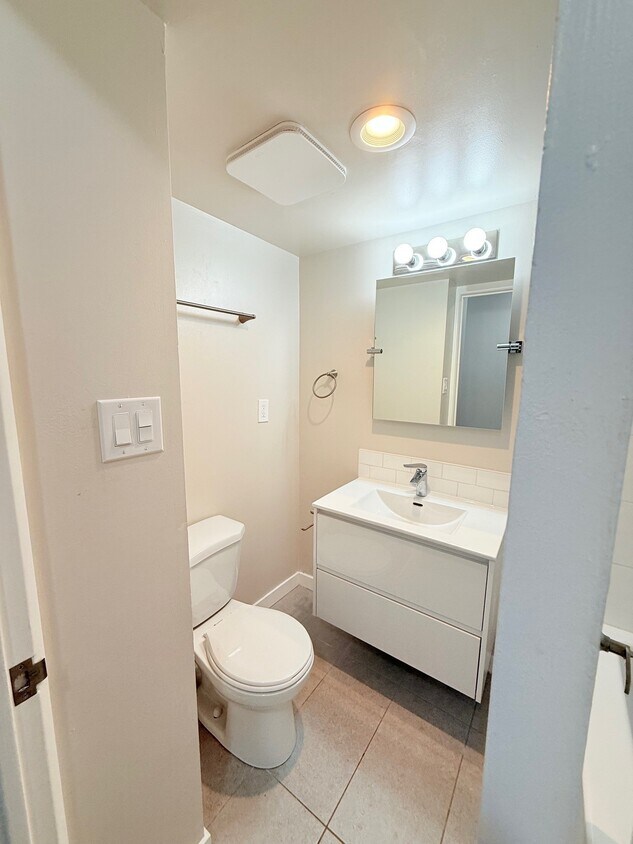 Photo du bâtiment - Beaconhill