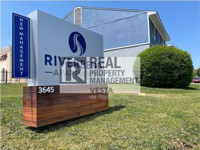 Interior Photo - Riverbend Apartments