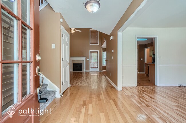 Building Photo - 1156 Chandler Way Drive