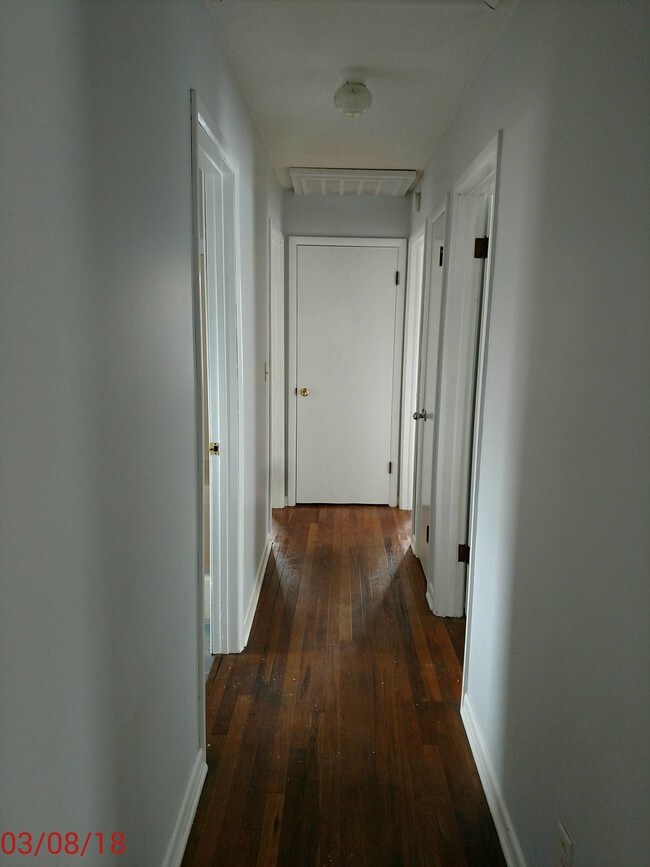 Foto del edificio - 1317 W Taylor St