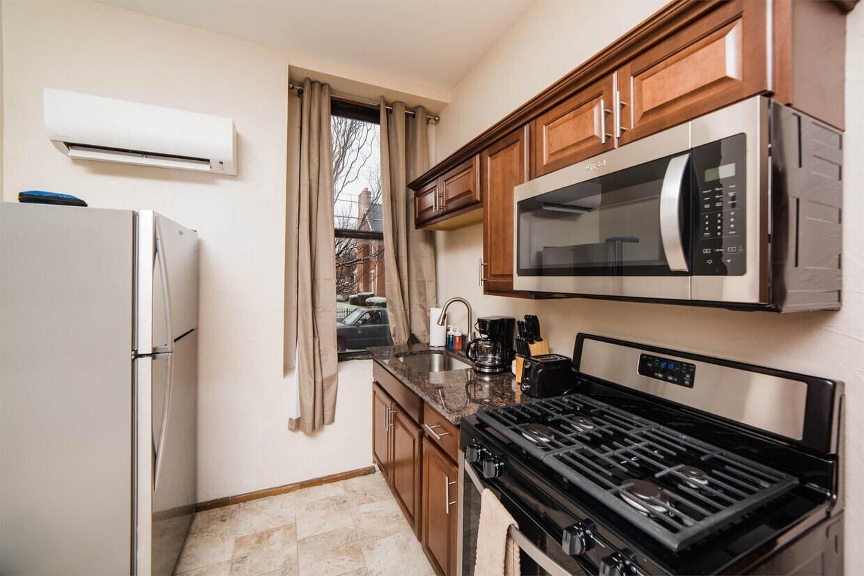 Foto principal - 1100 Allegheny Ave