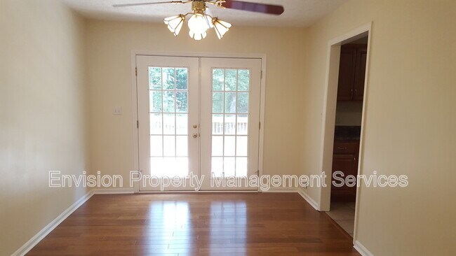 Foto del edificio - 120 Chimney Ridge Trail