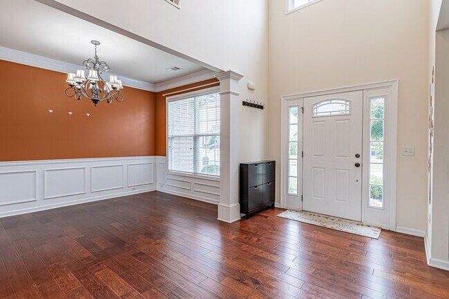 Building Photo - Home in Simpsonville, Convenient to Woodru...