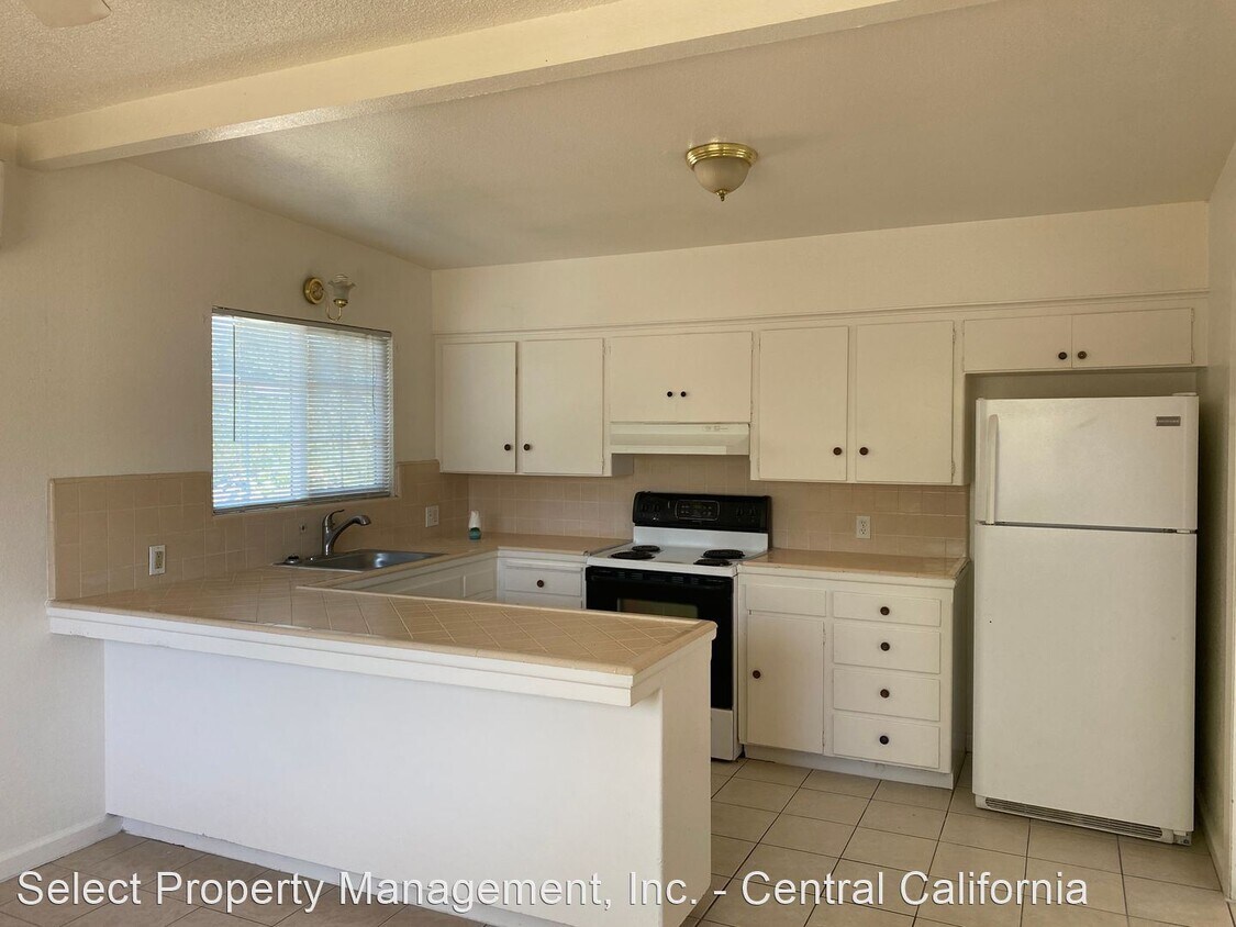 Foto principal - 1 br, 1 bath House - 47 West K St