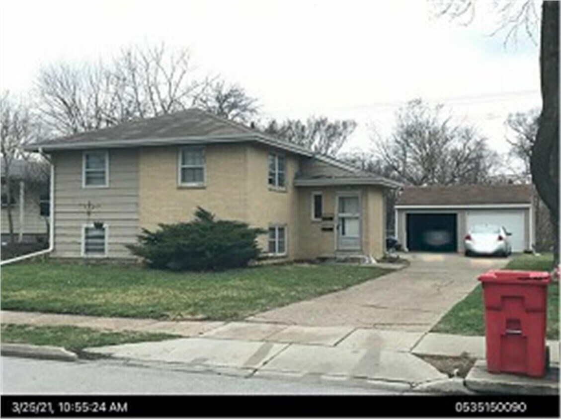 Foto principal - 2117 Barr Dr