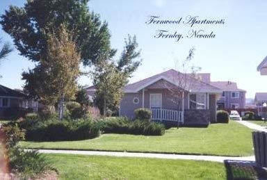 Primary Photo - Fernwood Meadows Apartments