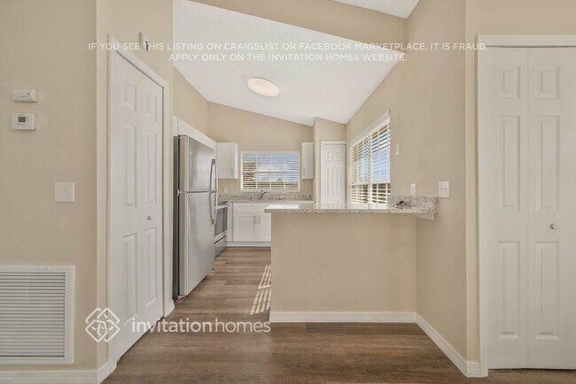 Foto del edificio - 6509 Spring Glade Ct