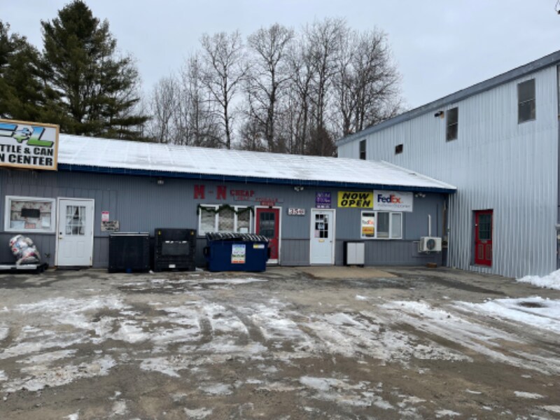 Building Photo - 356 County Hwy 155