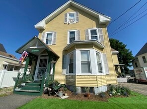 Building Photo - 28 Tremont St
