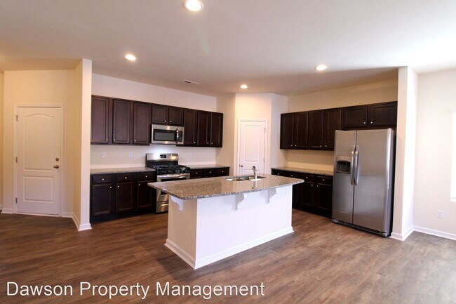 Building Photo - 3 br, 2 bath House - 8809 Brakeman Drive