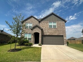 Building Photo - 3419 Golden Amber Ct